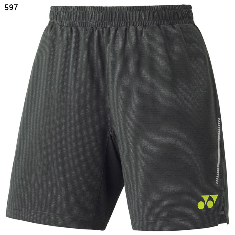 YONEX（ヨネックス） メンズ VAメンズニットハーフパンツ バドミントン