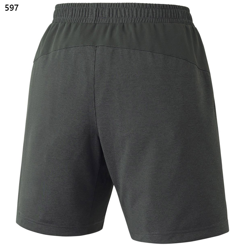 YONEX（ヨネックス） メンズ VAメンズニットハーフパンツ バドミントン
