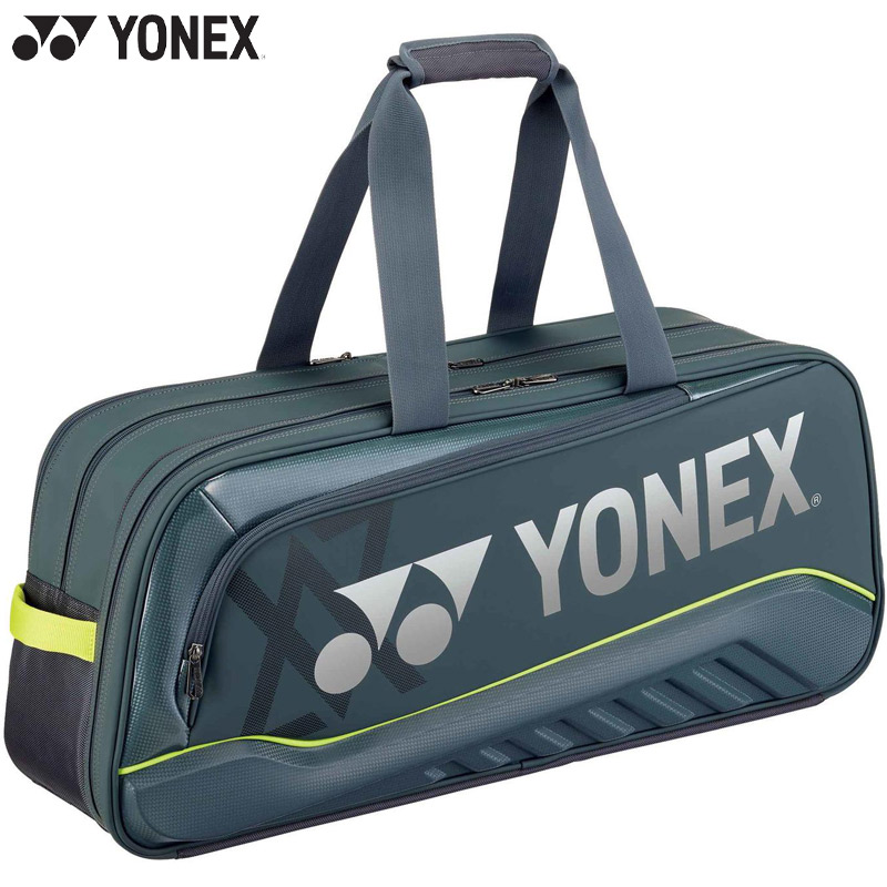 YONEX ヨネックス メンズ レディース トーナメントバッグVA