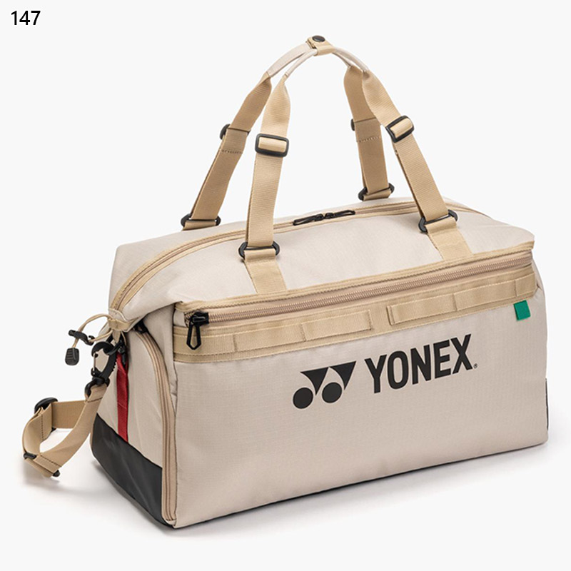 YONEX（ヨネックス） ボストンバッグ テニス アクセサリー 競技 練習
