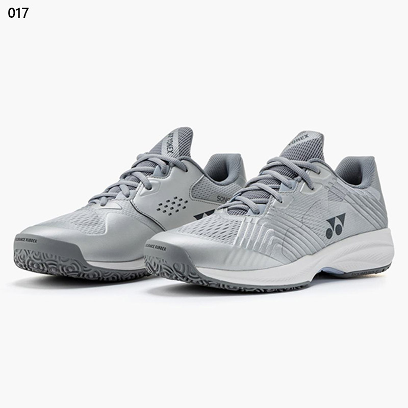 YONEX テニスシューズ クレー・砂入人工芝コート用 3E 429 25.5 YONEX（ヨネックス） 3E メンズ パワークッション ソニケージ メン GC
