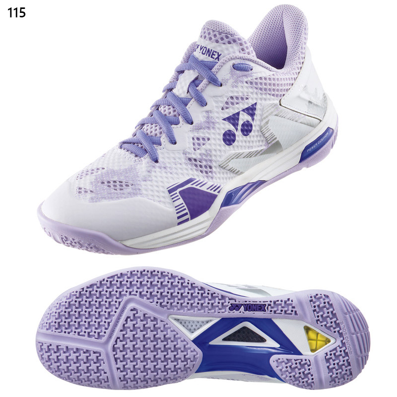 YONEX（ヨネックス） レディース パワークッション エクリプション Z