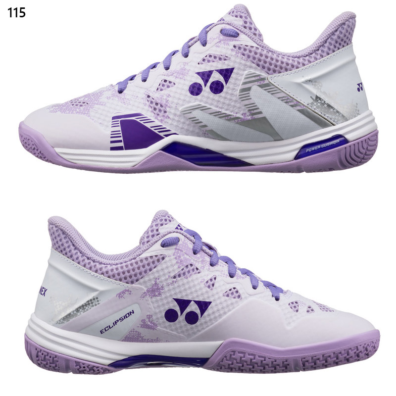 YONEX ヨネックス レディース パワークッション エクリプション