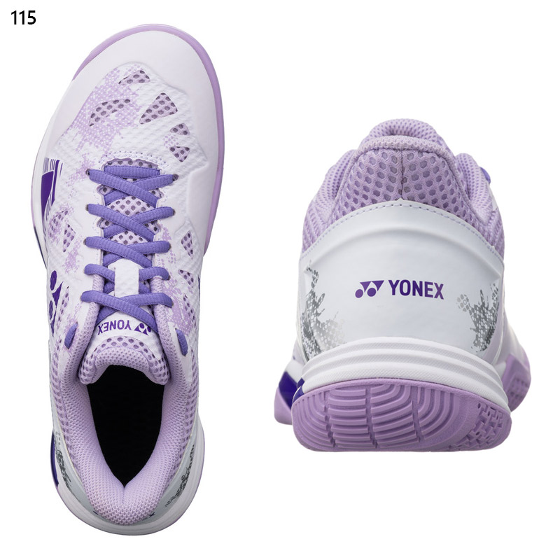 YONEX ヨネックス レディース パワークッション エクリプション