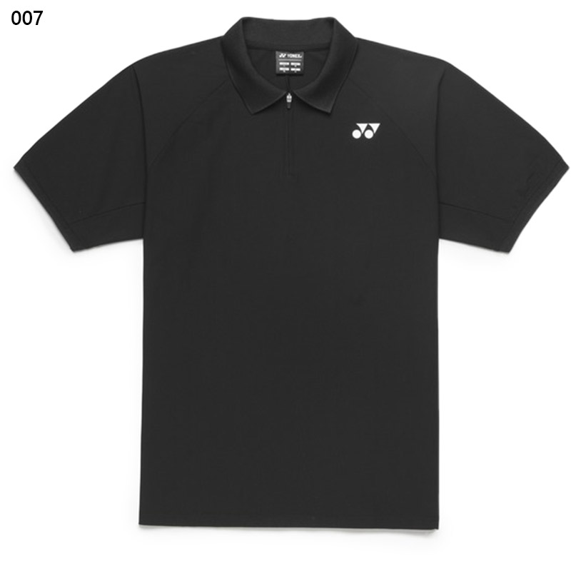 YONEX（ヨネックス） メンズ レディース ユニゲームシャツ