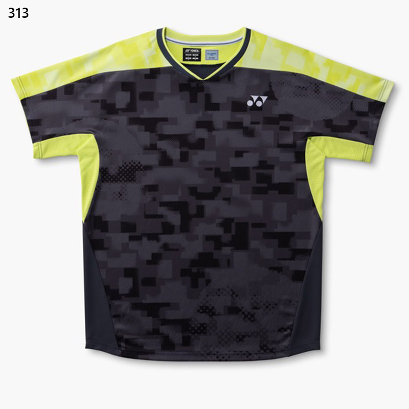 YONEX（ヨネックス） メンズ メンズゲームシャツ(フィットスタイル