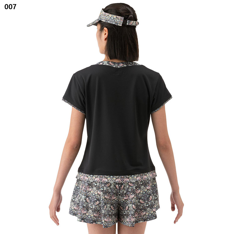 YONEX（ヨネックス） ウィメンズゲームシャツ レディース アパレル