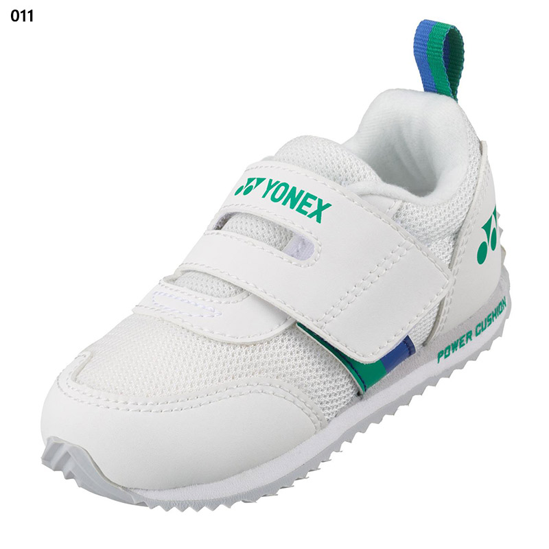 YONEX（ヨネックス） ベビー キッズ キッズシューズ 男の子 女の子 靴