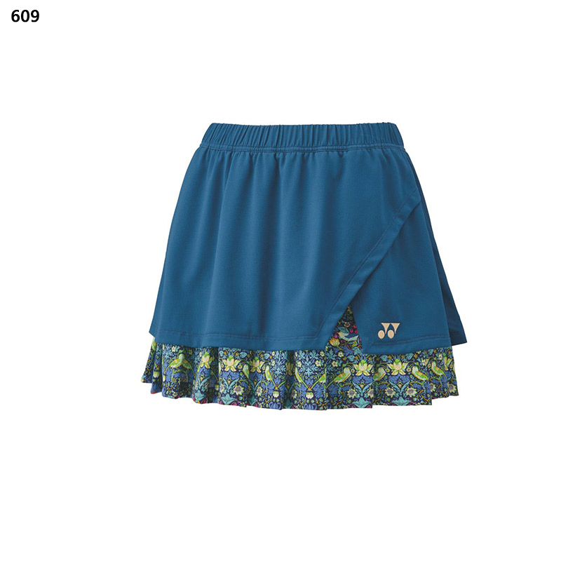 YONEX(ヨネックス) レディース ウィメンズスカート テニス ウェア YONEX(ヨネックス) レディース ウィメンズスカート テニス ウェア