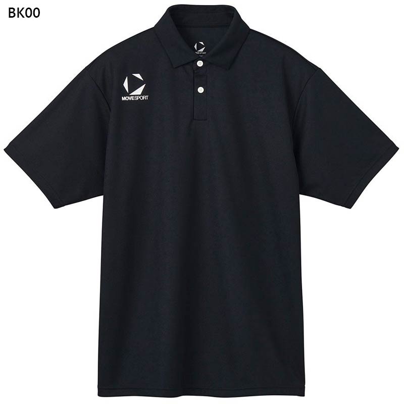 人気新品 メンズ デサント DESCENTE ポロシャツ 半袖 トップス アパレル メンズウェア