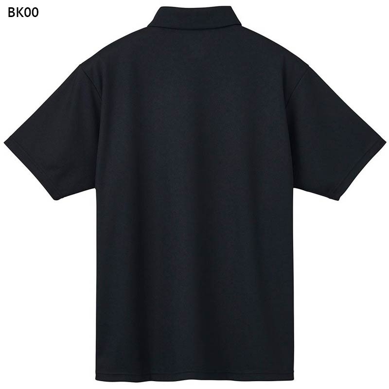 DESCENTE（デサント） メンズ ポロシャツ アパレル トップス 半袖 吸汗