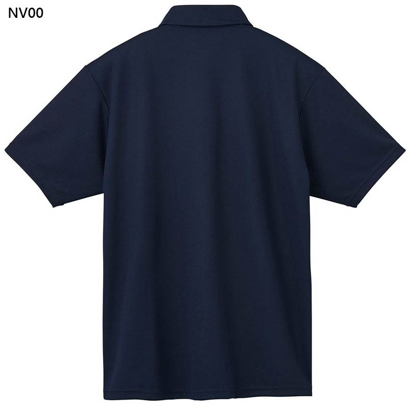 DESCENTE デサント メンズ ポロシャツ アパレル トップス 半袖