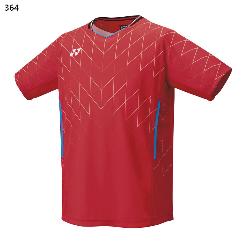 YONEX ヨネックス メンズ メンズゲームシャツ(フィットスタイル