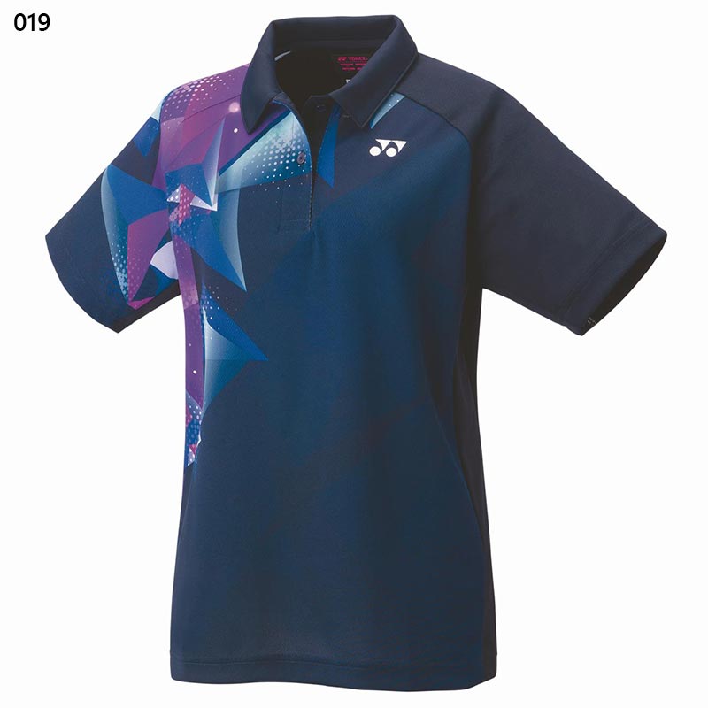 YONEX（ヨネックス） レディース ウィメンズゲームシャツ バドミントン