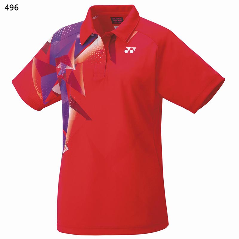YONEX（ヨネックス） レディース ウィメンズゲームシャツ バドミントン