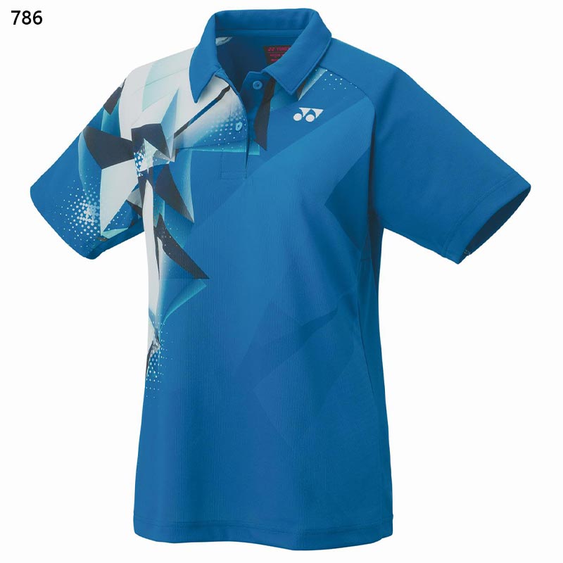 YONEX（ヨネックス） レディース ウィメンズゲームシャツ バドミントン