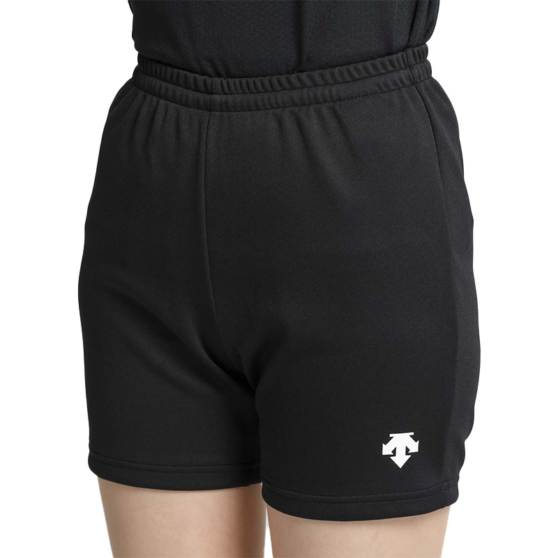 DESCENTE（デサント） レディース バレーボールパンツ 股下12cm(L寸
