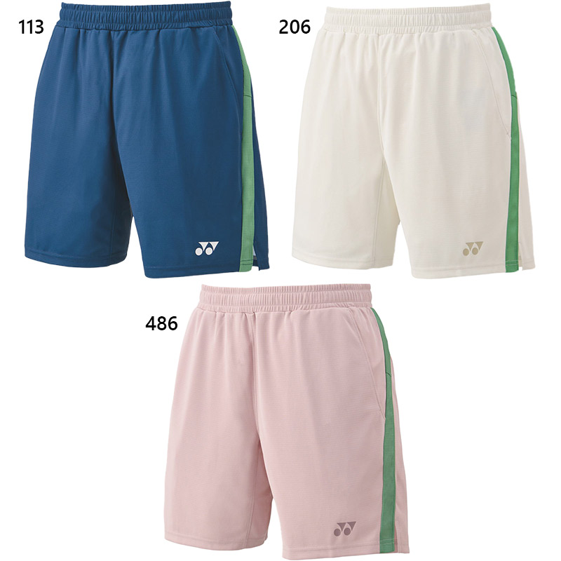 YONEX（ヨネックス） メンズ レディース ユニニットハーフパンツ