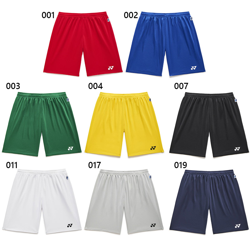 YONEX（ヨネックス） ジュニア キッズ ジュニアゲームパンツ