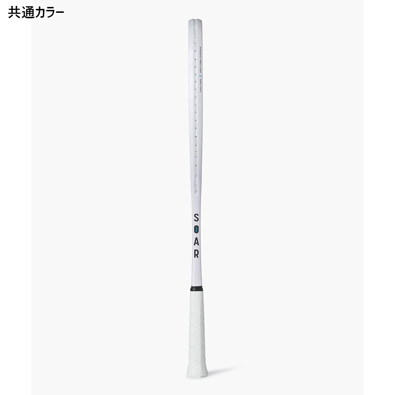 YONEX（ヨネックス） フレームのみ ソア ソフトテニス アクセサリー
