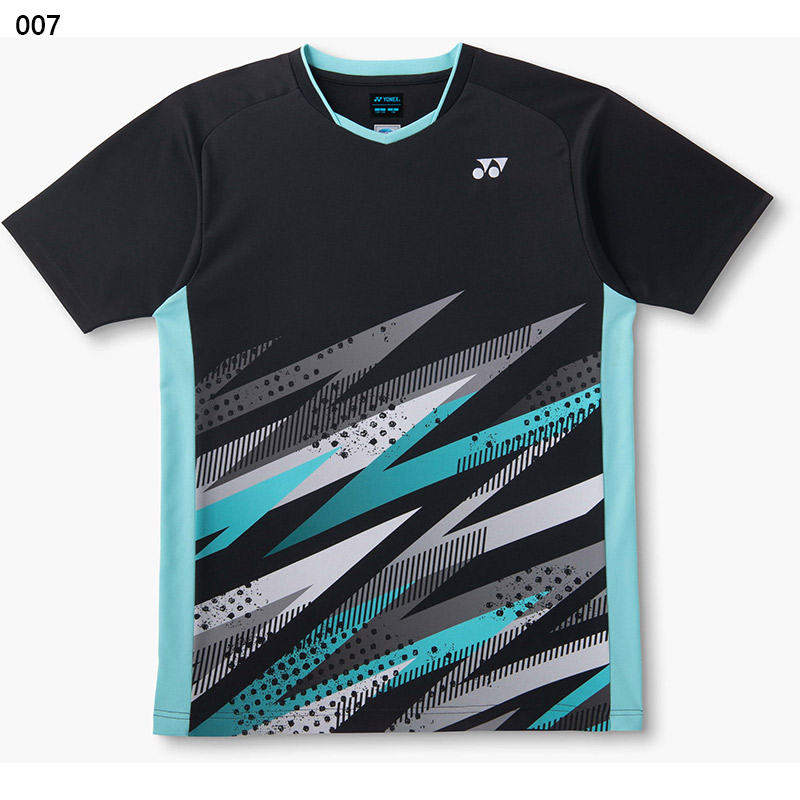 YONEX（ヨネックス） ジュニア キッズ ジュニアゲームシャツ テニス