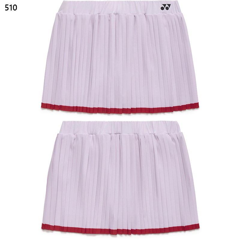 YONEX（ヨネックス） レディース ウィメンズスカート(インナースパッツ