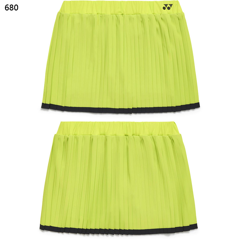 YONEX（ヨネックス） レディース ウィメンズスカート(インナースパッツ