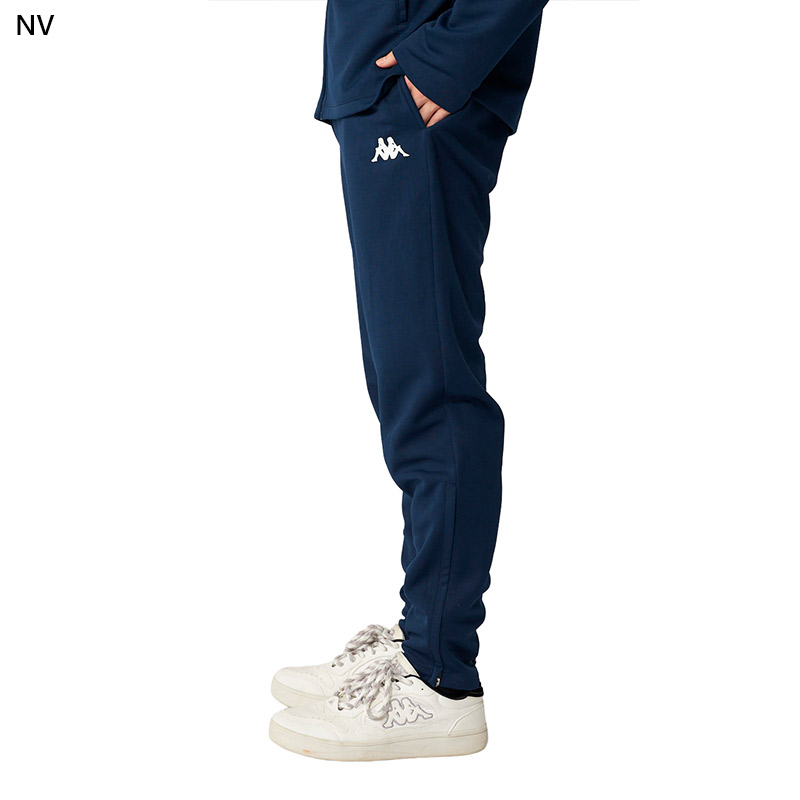 kappa カッパ ニッキー メンズ レディース カットソートラックパンツ