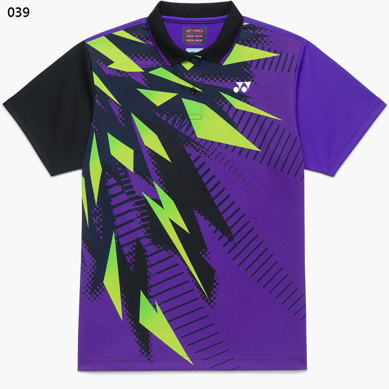 YONEX（ヨネックス） レディース ウィメンズゲームシャツ テニス 競技