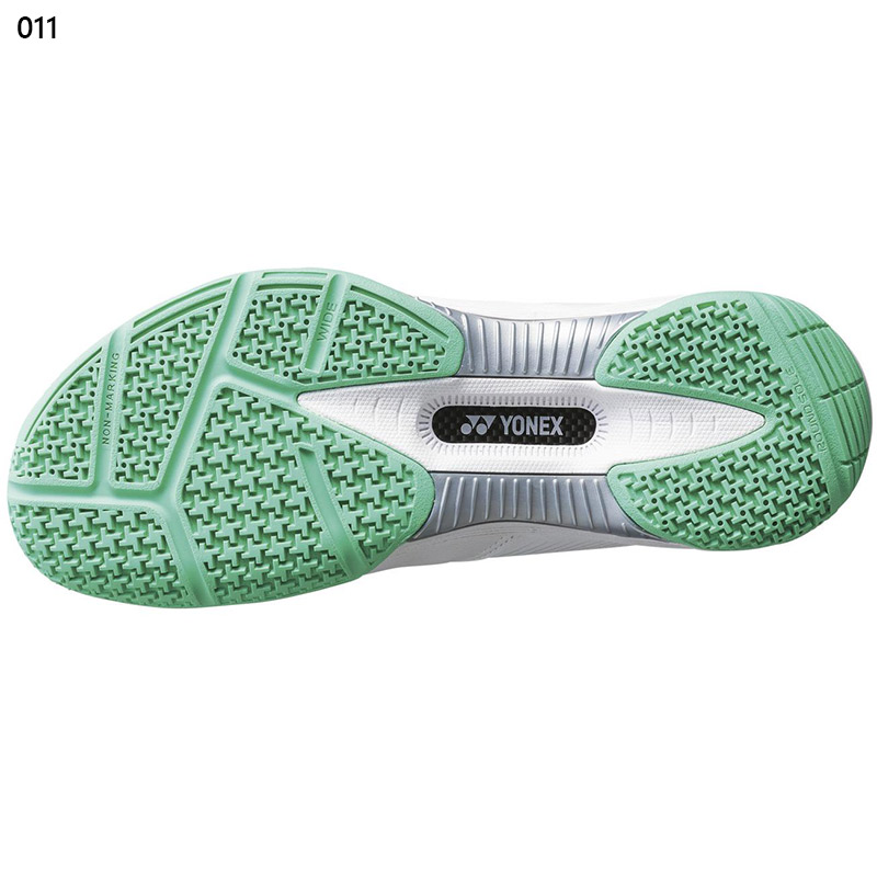 YONEX（ヨネックス） 4E 幅広 ワイド メンズ レディース パワー