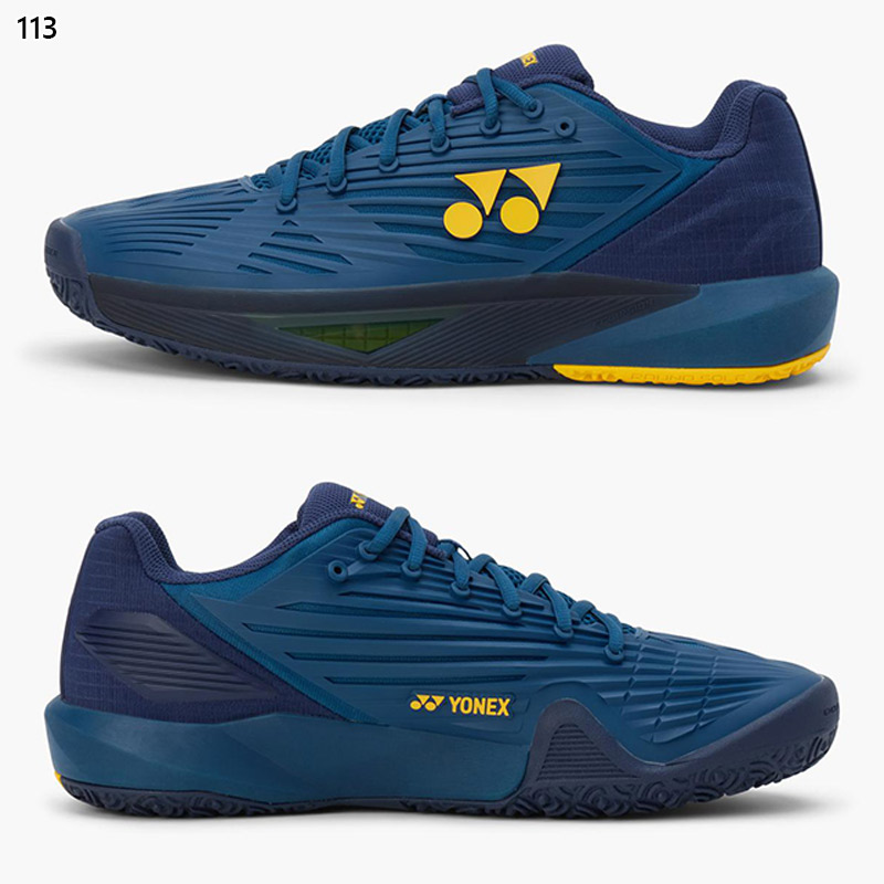 YONEX（ヨネックス） 3E 幅広 ワイド メンズ パワークッション エク