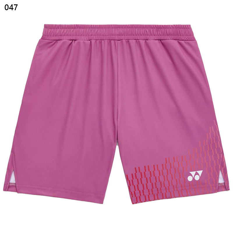 YONEX（ヨネックス） メンズ メンズニットハーフパンツ テニス ウェア