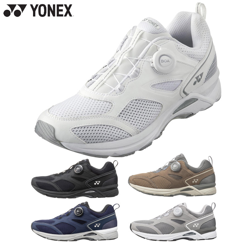 YONEX（ヨネックス） メンズ レディース セーフラン 900C スニーカー