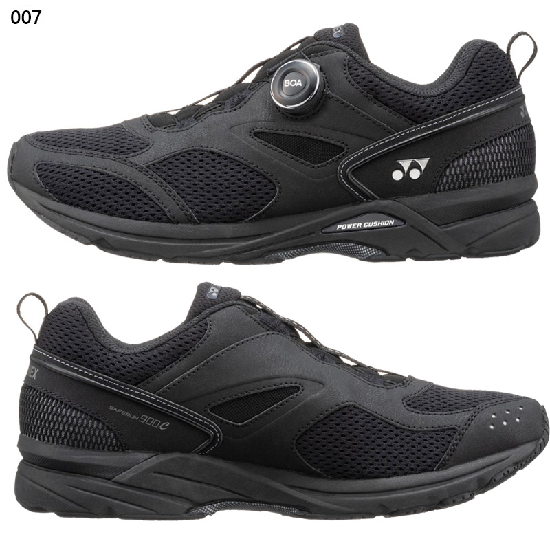 [新品未使用]YONEX nx900 YONEX（ヨネックス） メンズ レディース セーフラン 900C スニーカー