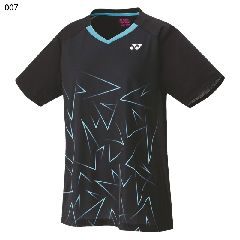 YONEX - バドミントン　ヨネックス　ゲームシャツ　TW3776 YONEX ヨネックス レディース ウィメンズゲームシャツ