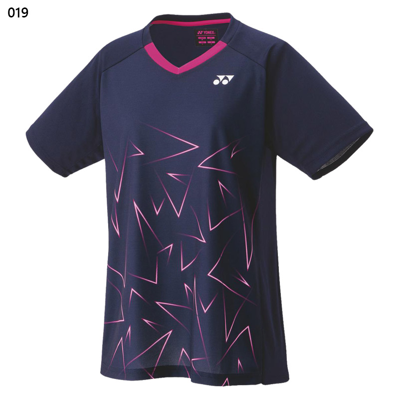 YONEX ヨネックス レディース ウィメンズゲームシャツ