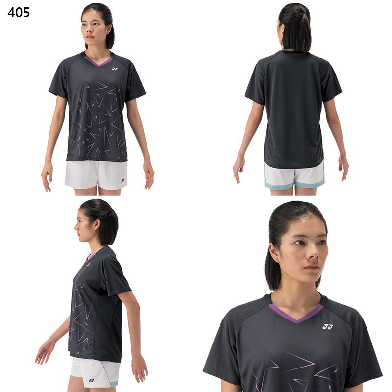 YONEX 2020日本代表モデルレディースO 楽天市場】ヨネックス ウェア 注目 YONEX レディース ゲーム