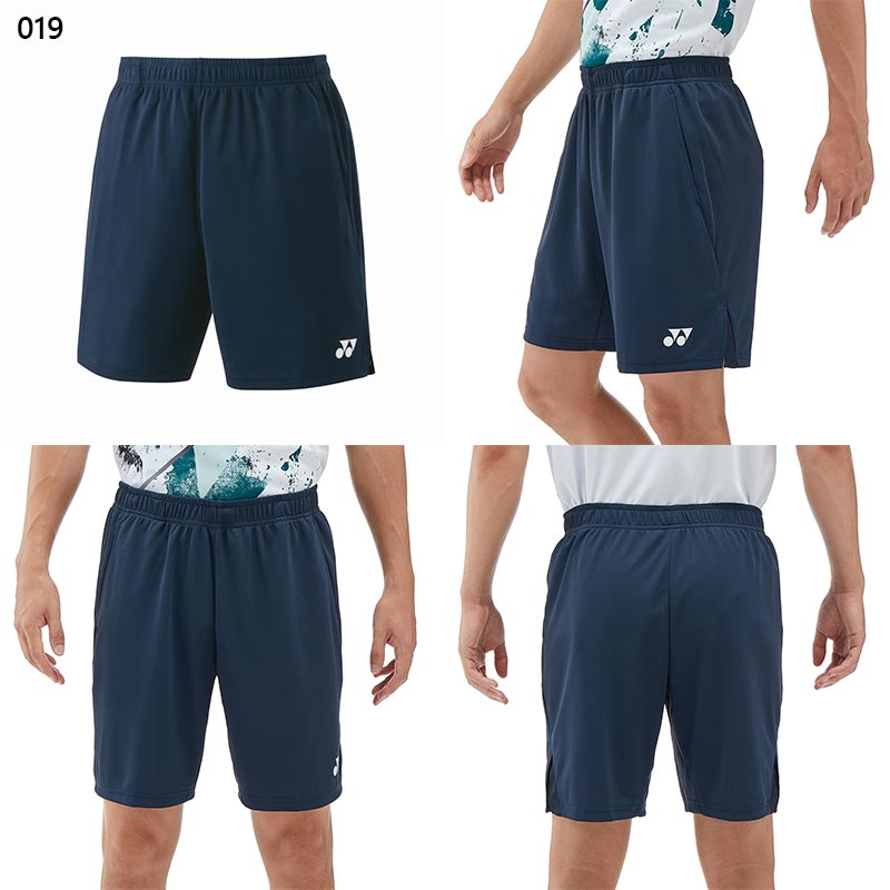 YONEX ヨネックス メンズ メンズニットハーフパンツ