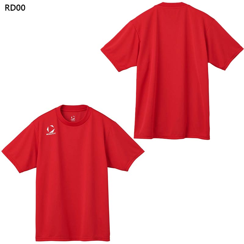 DESCENTE（デサント） メンズ ワンポイントショートスリーブシャツ