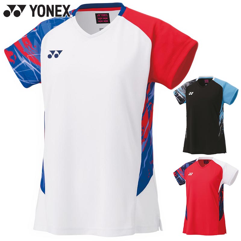 GO！バドミントン日本代表 | ヨネックス(YONEX)
