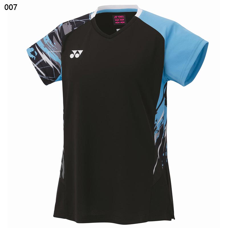 最高級のスーパー YONEX ヨネックス レディース ウィメンズゲームシャツ ウェア
