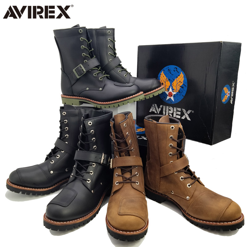 AVIREX（アヴィレックス） アビレックス メンズ レディース YAMATO