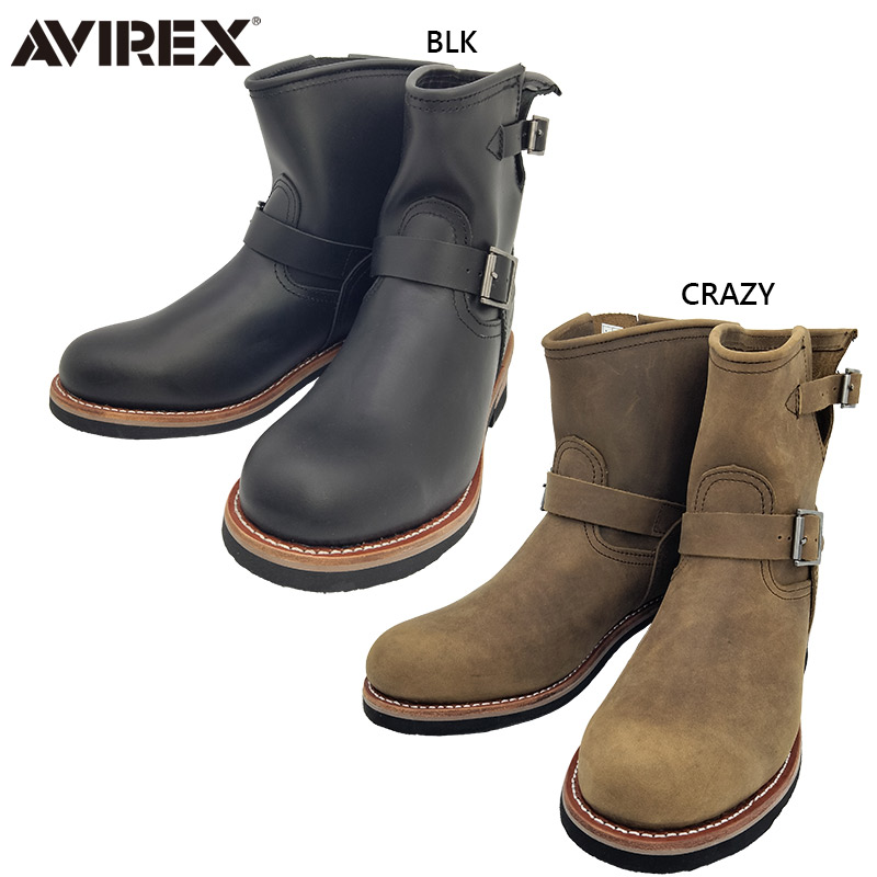 AVIREX アビレックス メンズ レディース ホーネット HORNET