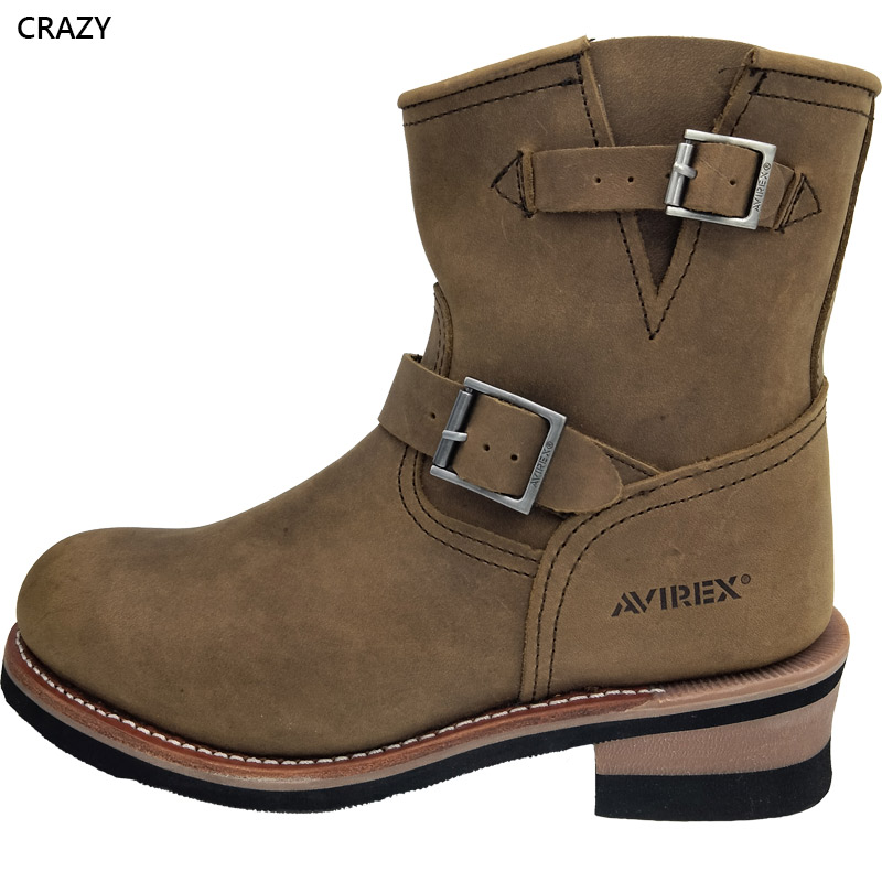 AVIREX（アヴィレックス） アビレックス メンズ レディース ホーネット