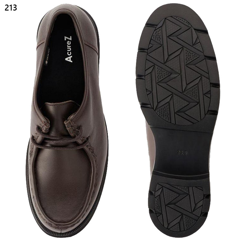 AcureZ（アキュアーズ） 3E相当 幅広 ワイド レディース GORE-TEX
