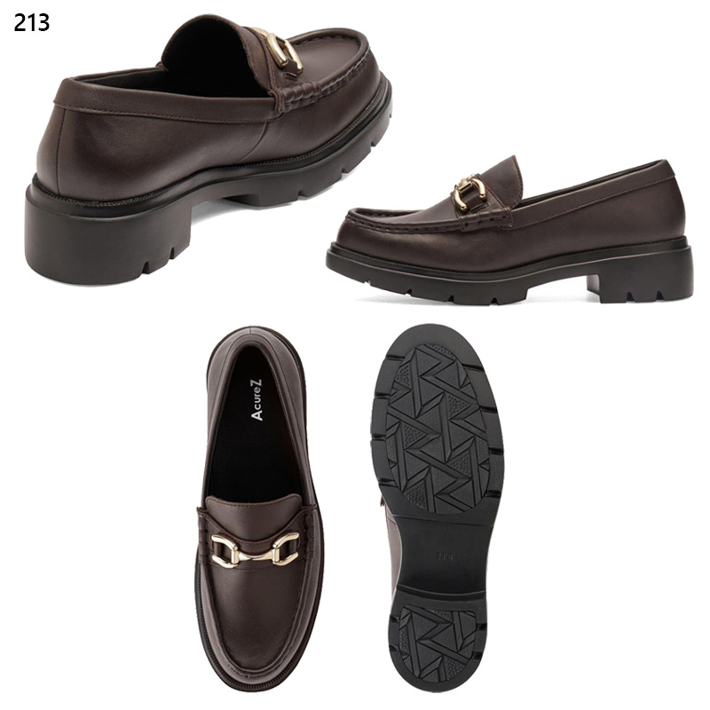 AcureZ（アキュアーズ） 3E相当 幅広 ワイド レディース GORE-TEX