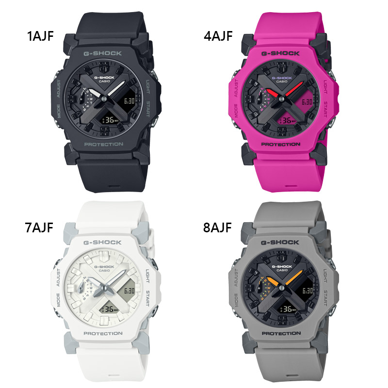 CASIO（カシオ） 国内正規品 メンズ G-SHOCK Gショック 時計 ウォッチ