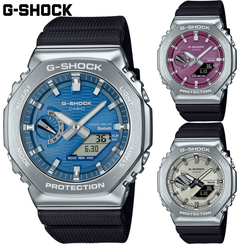 CASIO（カシオ） 国内正規品 メンズ G-SHOCK Gショック 腕時計 時計