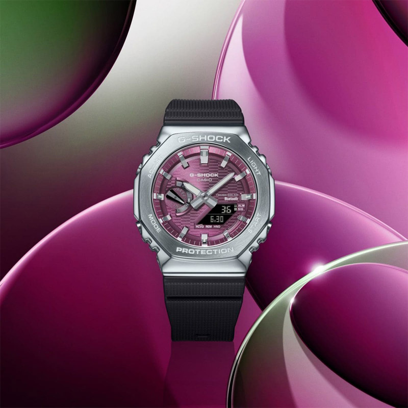 CASIO（カシオ） 国内正規品 メンズ G-SHOCK Gショック 腕時計 時計
