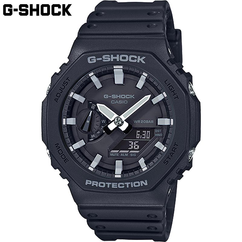 CASIO（カシオ） 国内正規品 メンズ G-SHOCK Gショック 時計 ウォッチ 